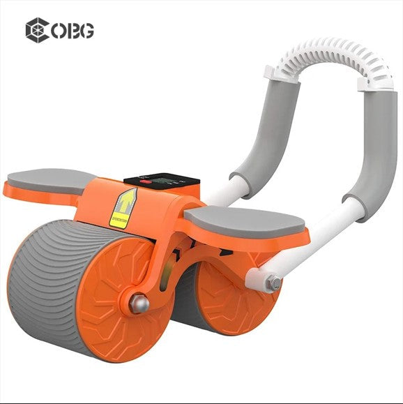 la Roue Abdominale pour le sport