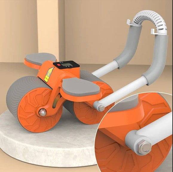 la Roue Abdominale pour le sport