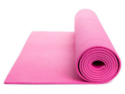 Tapis Yoga d'Excellence