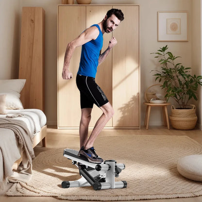 Stepper d'Exercice Mini Compact