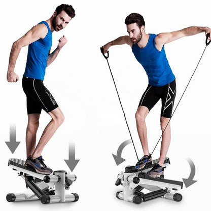 Stepper d'Exercice Mini Compact