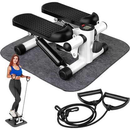 Stepper d'Exercice Mini Compact