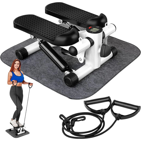 Stepper d'Exercice Mini Compact