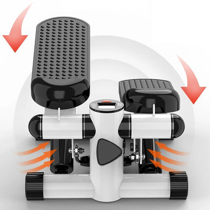 Stepper d'Exercice Mini Compact