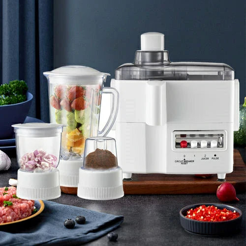 MOULINEX ELECTRIQUE 4 EN 1