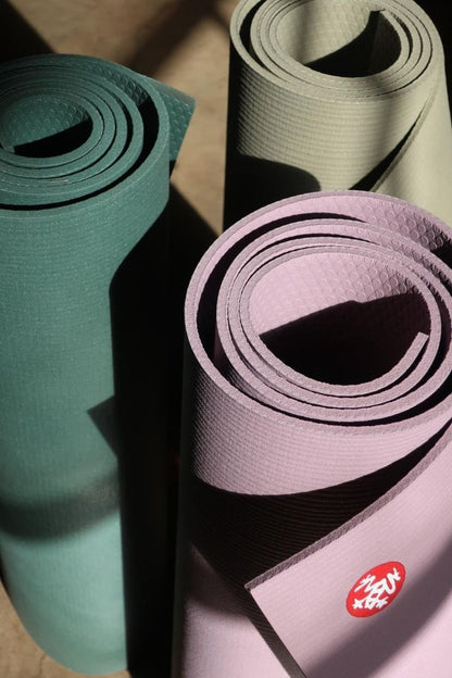 Tapis Yoga d'Excellence