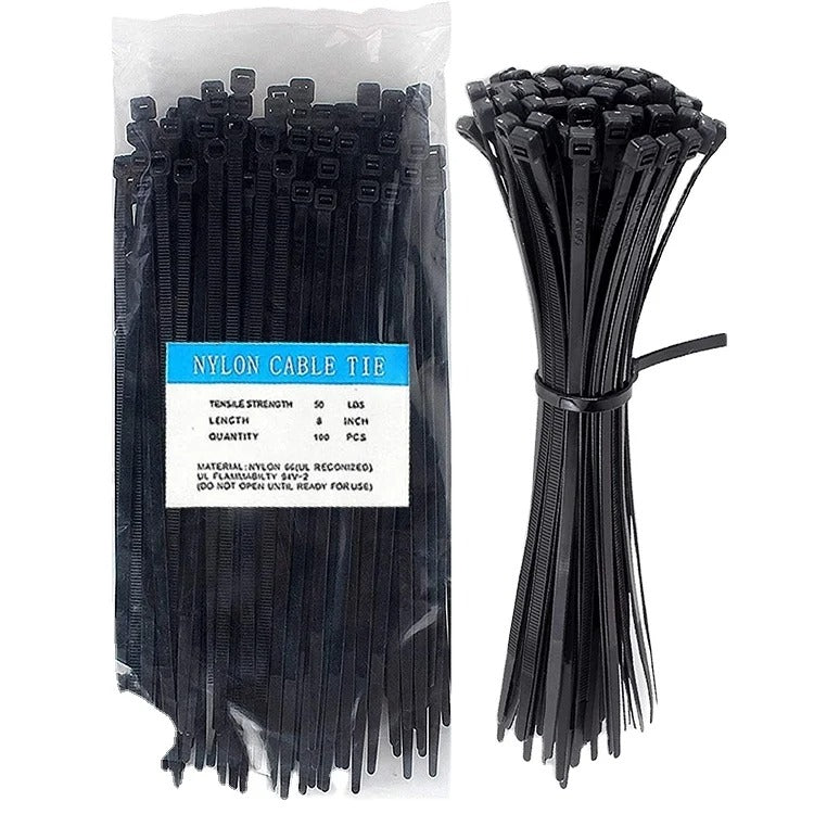 “Attaches Nylon Tout-en-Un”