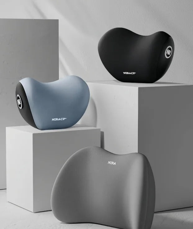 Coussin de Voiture Ergonomique Ultra Confortable