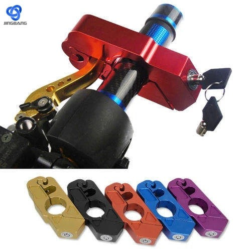 Verrou de Guidon Universel