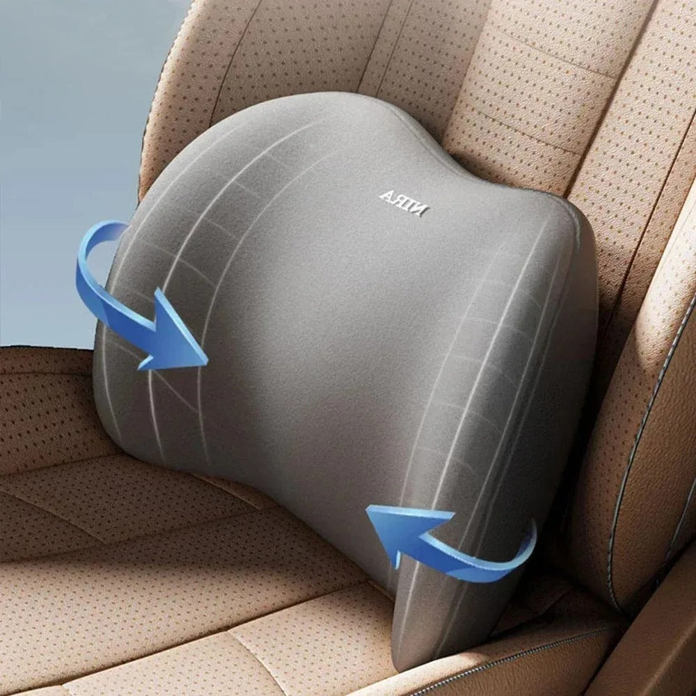 Coussin de Voiture Ergonomique Ultra Confortable