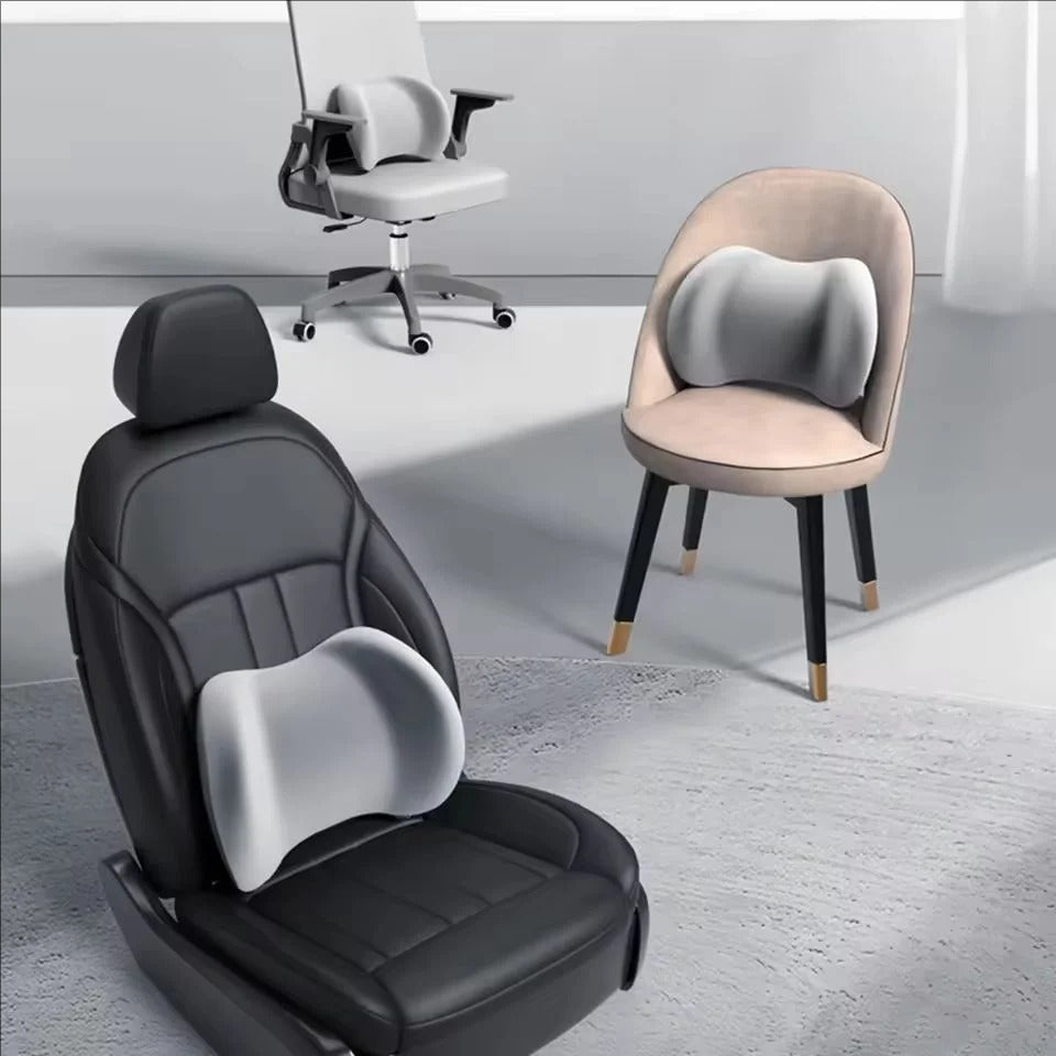Coussin de Voiture Ergonomique Ultra Confortable